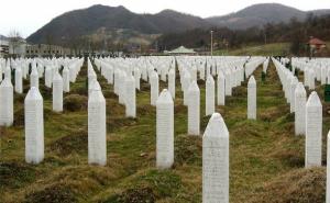 Činjenice i istina: Predstavljen Izvještaj o negiranju genocida u Srebrenici