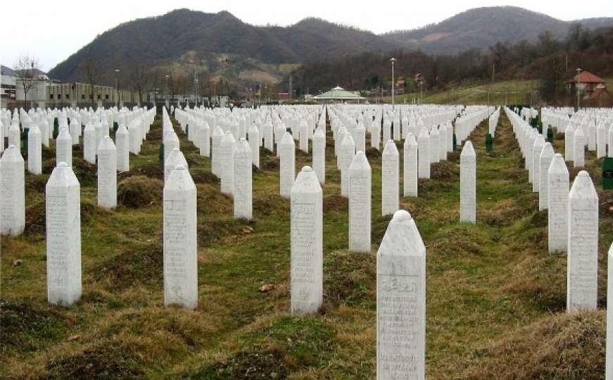 Činjenice i istina: Predstavljen Izvještaj o negiranju genocida u Srebrenici