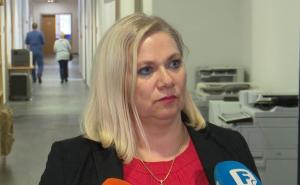 Ružica Jukić o misi za Bleiburg: Stječem dojam da su svi Hrvati zločinci po rođenju
