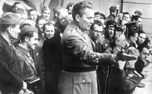 75 godina od oslobođenja Zagreba i pobjede nad fašizmom u Europi