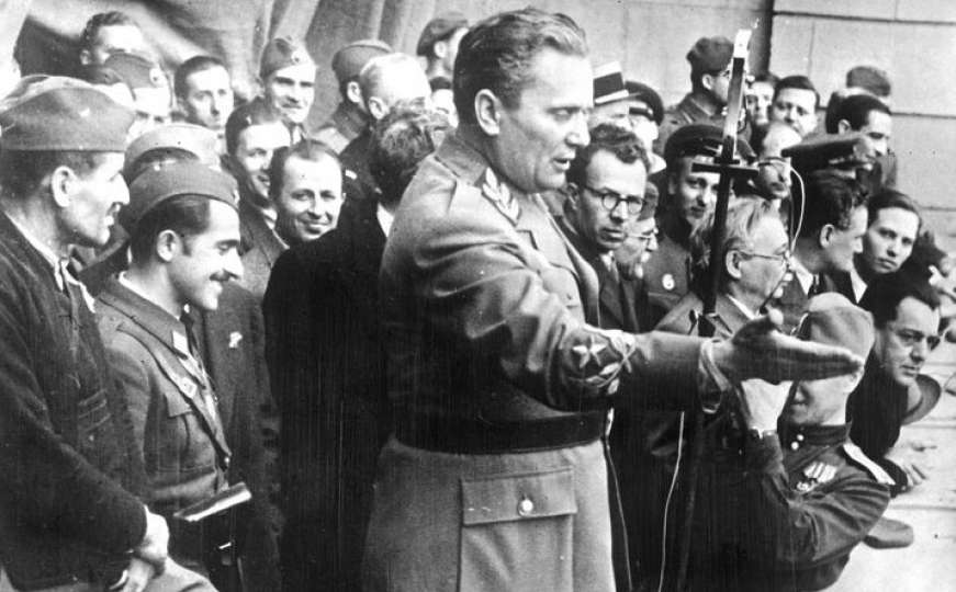 75 godina od oslobođenja Zagreba i pobjede nad fašizmom u Europi