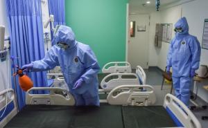 Preminule još 3 osobe: Broj smrtno stradalih od koronavirusa u BiH narastao na 108