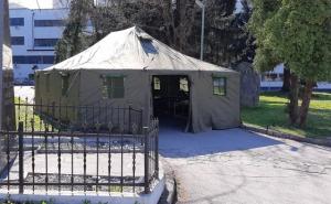 Covid-19: Sedmi današnji smrtni slučaj u BiH, prvi u Federaciji