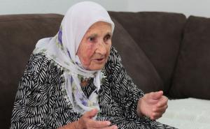 Nana Džemila posti u 97. godini: Lakše mi je sada nego kada sam bila mlada