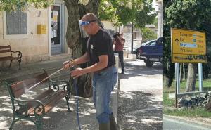 Kako je Brač postao "hrvatski Wuhan": Svi su željeli nasljedstvo starog mornara