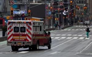 Zebnja u New Yorku: Troje djece umrlo od sindroma povezanog s koronavirusom