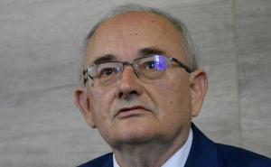 HNS o misi za Bleiburg: Da se suzdrže "bošnjački dužnosnici" Komšić i Džaferović