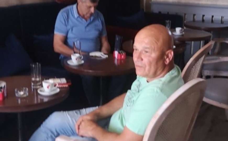 Novi korona  party: Otac Draška Stanivukovića zatečen u zatvorenoj kafani