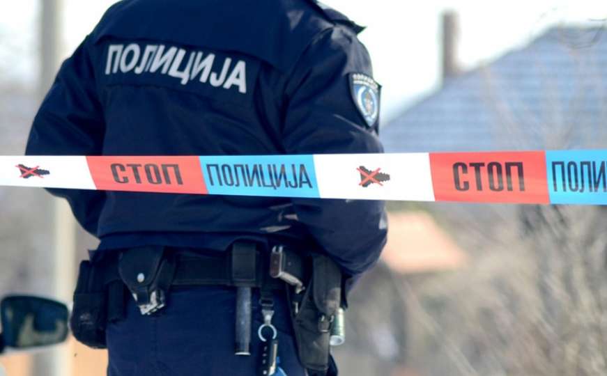 Četverostruko ubistvo u Leskovcu: Ubijeno dvoje djece, muškarac i žena