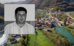 Iznenada umro bivši načelnik opštine Jezero