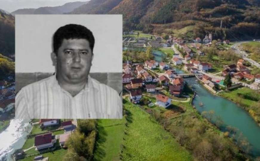 Iznenada umro bivši načelnik opštine Jezero