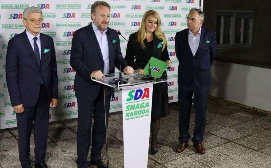 SDA: Tužilaštvo mora istražiti kupovinu glasova u Skupštini KS i izbore u SDP-u