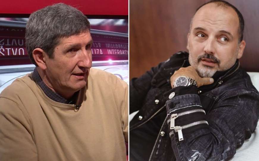 Ante Tomić: Tony Cetinski se boji da će mu, dok ga budu cijepili, ugraditi čip 