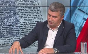 Advokat Kadrija Kolić o sastanku sa Fikretom Hodžićem
