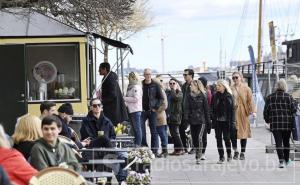 Iz Švedske priznali: Nismo dobro zaštitili naše stare...