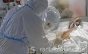 Nova žrtva COVID-19 u BiH: Preminula žena iz Modriče