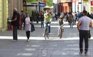 U Federaciji BiH nema novooboljelih, danas se odlučuje o ublažavanju mjera