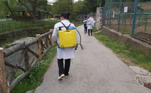 Pripreme za otvaranje: Evo kako će izgledati posjete sarajevskom zoo vrtu 