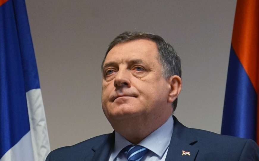 Dodik: Nisam za to da se misa za Bleiburg održi u Sarajevu