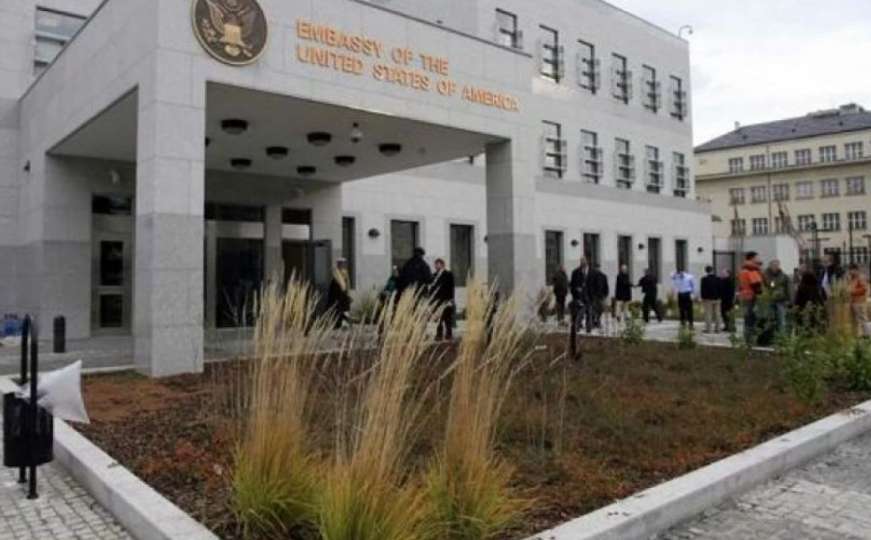 Američka ambasada u BiH se oglasila povodom najavljene mise za Bleiburg u Sarajevu