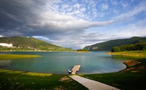 Među najljepšim u Europi: Ramsko jezero u tišini u vrijeme pandemije
