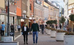 Kućna izolacija za osobe koje prijave boravak u RS kraći od 14 dana