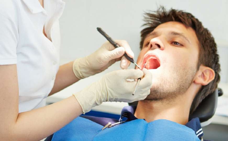 Evo kako će nam izgledati posjeta zubaru u vrijeme koranavirusa