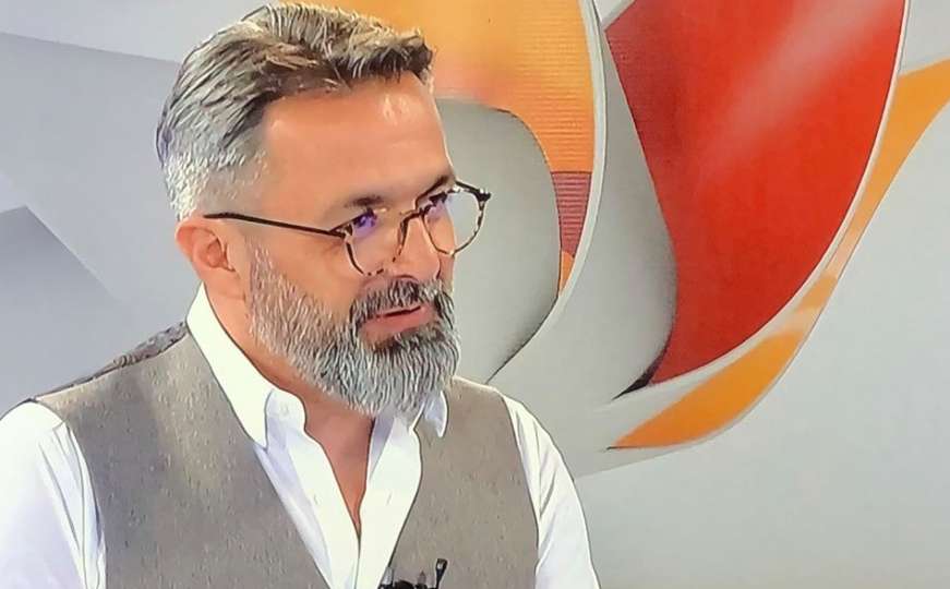Ejub Kučuk: Tražimo smjene, jer nas više od dva mjeseca lažu, kradu i varaju
