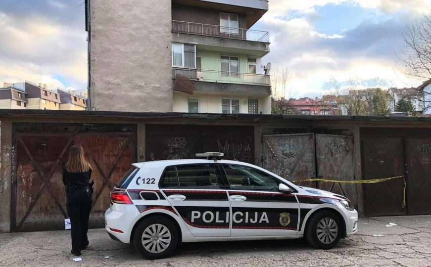 Sarajevo: Policija uhapsila četiri osobe na Grbavici