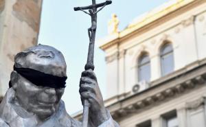 Židovski centar iz Zagreba osuđuje misu za Bleiburg: Otrovno djelovanje politike