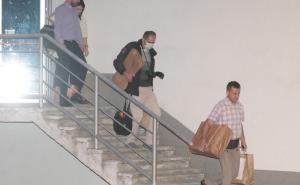 SIPA i Tužilaštvo u zgradi Vlade FBiH: Nastavak afere "Respiratori"