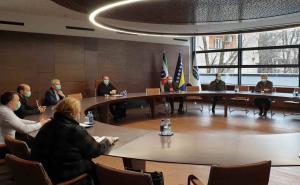 SDA: Sarajevu se iz Zagreba nameće nešto što čak i predsjednik Hrvatske osuđuje