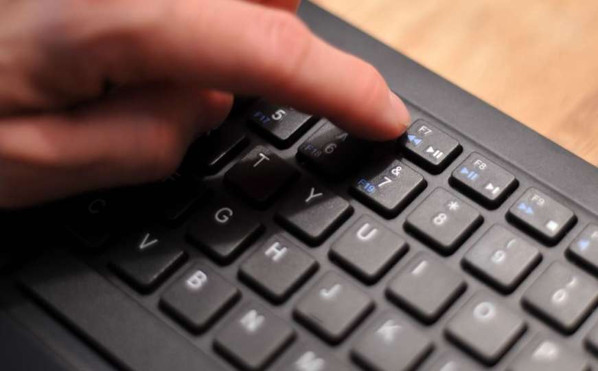 Youtuber napravio najglasniju tastaturu na svijetu 