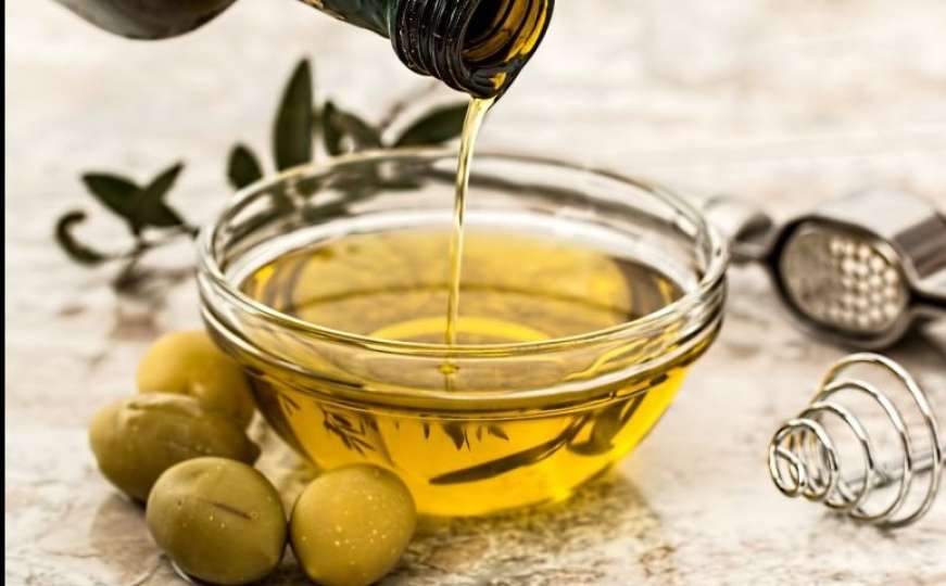 Jednostavan test kako biste provjerili kvalitet maslinovog ulja