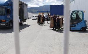 FUCZ: Srebrena malina sutra dostavlja preostalih 20 respiratora?