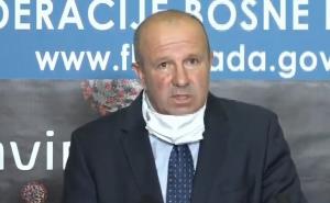 Pehar: U posljednja 24 sata pozitivno šest osoba na COVID-19