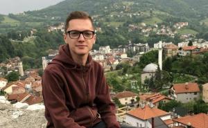 Teško obolio: Mladiću Ahmedu Grahiću treba naša pomoć da preživi