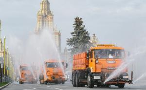 Sumnja u zvanične brojke: Da li je Rusima dozvoljeno da umru od koronavirusa