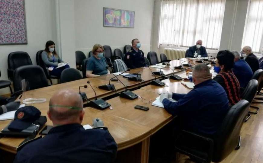 Preminule dvije pacijentnice u Prijedoru, gradonačelnik u samoizolaciji