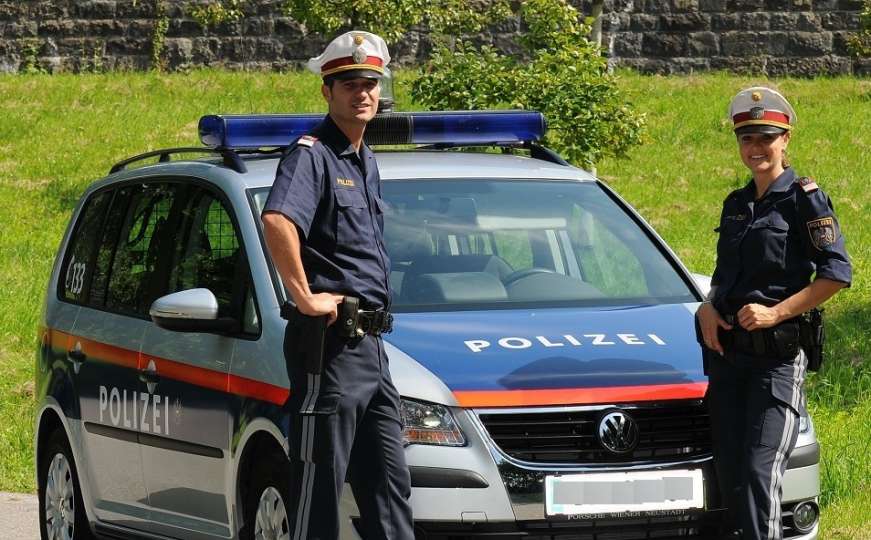 Austrijska policija: Iz Bleiburga vraćen 22-godišnji Bosanac