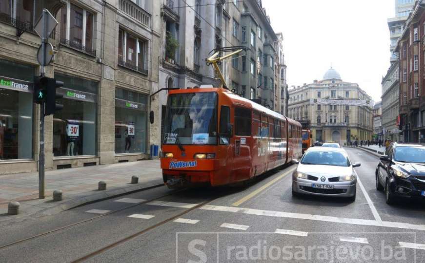 Trolejbusi i tramvaji od jutros na ulicama: Evo šta trebate znati