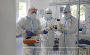 Preminule dvije žene iz Banja Luke od posljedica COVID-19