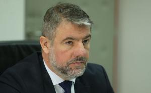 Šeranić: U posljednja 24 sata pozitivno 16 osoba