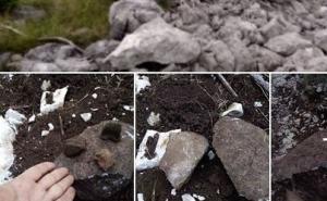 Autoceste FBiH: Incident na lokalitetu Prćavci nije povezan s gradilištem