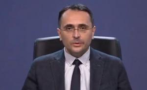 Musa: Radimo na aplikaciji o COVID-19