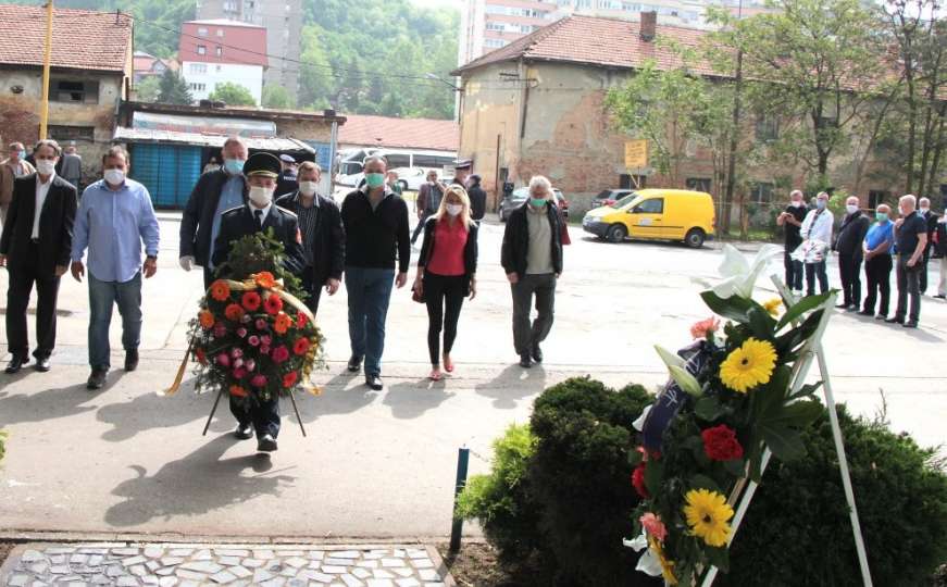 Obilježavanje 15. maja u Tuzli: Ponosni smo što je odbranjen grad