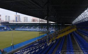 FK Željezničar želi nastavak - Savezu poslao nekoliko dokumenata i prijedloga