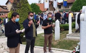 Obilježena 28. godišnjica Odreda Lasta: Sjećanje na Lastavice kojih više nema