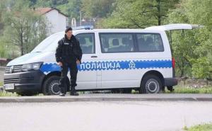 Nakon ubistva Ćuluma blokirani izlazi iz Banja Luke