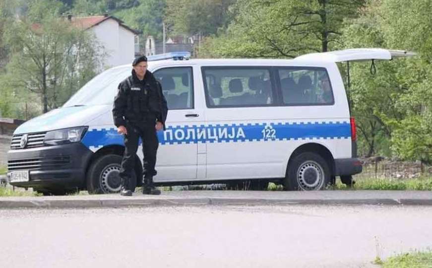 Nakon ubistva Ćuluma blokirani izlazi iz Banja Luke